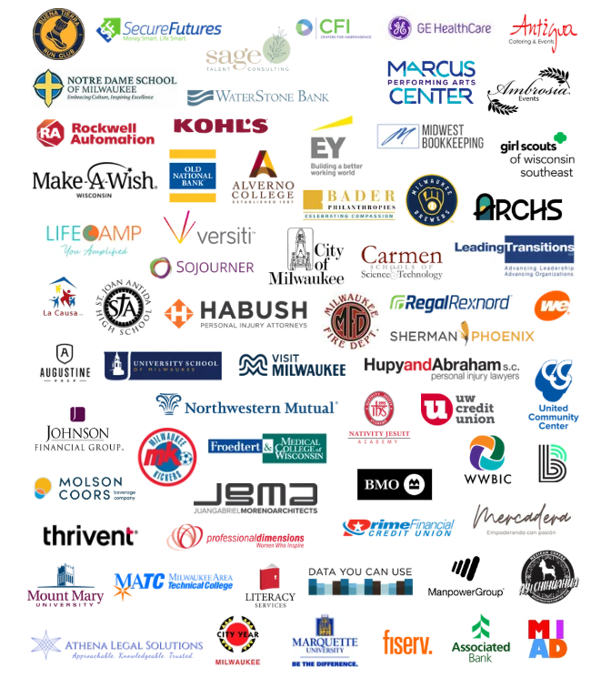 Ascénto Member Organizations