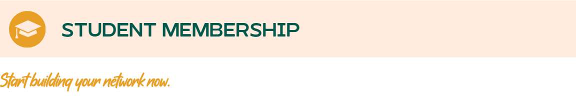Ascénto Student Membership