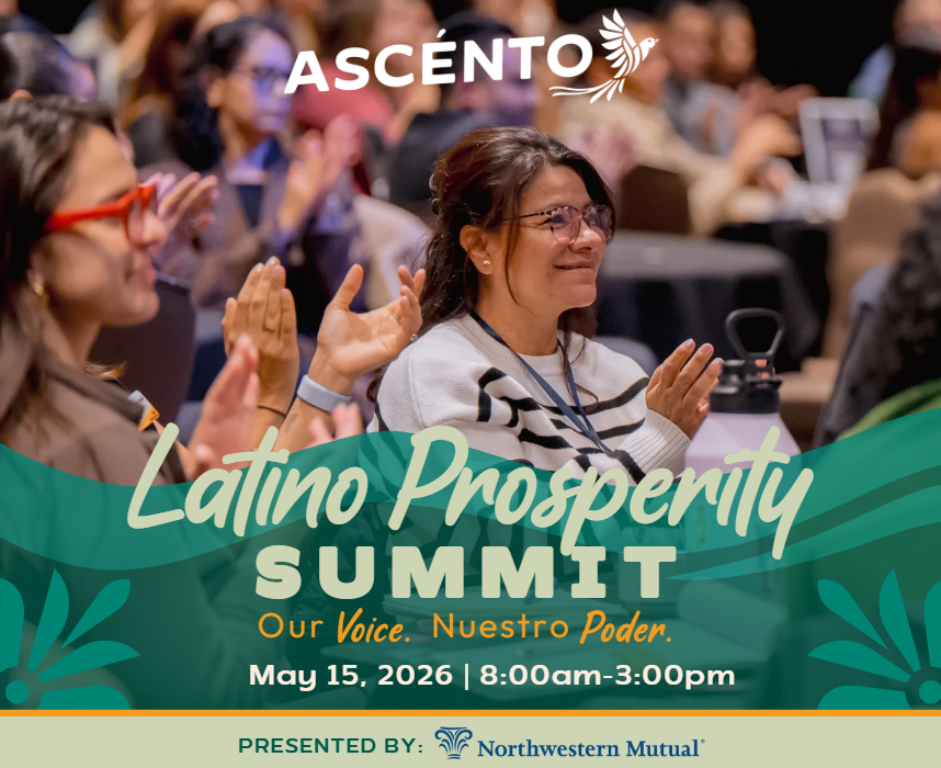 Ascénto Annual Leadership Summits